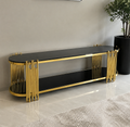 PHU™ – Entertainment TV Stand