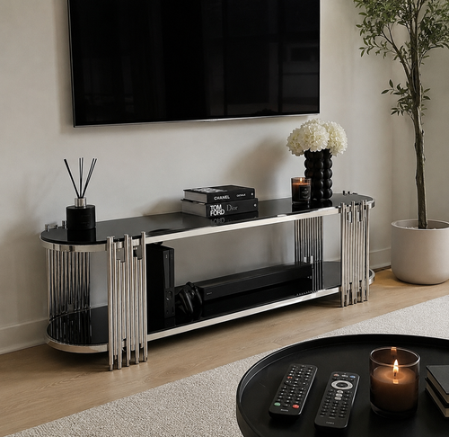 PHU™ – Entertainment TV Stand