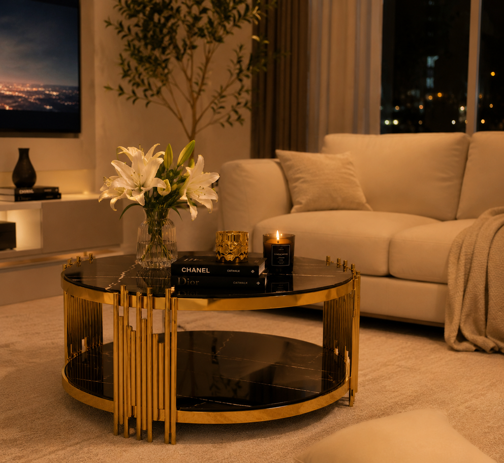 PHU™ – Royal Coffee Table