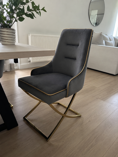 PHU™ - Dining Chair