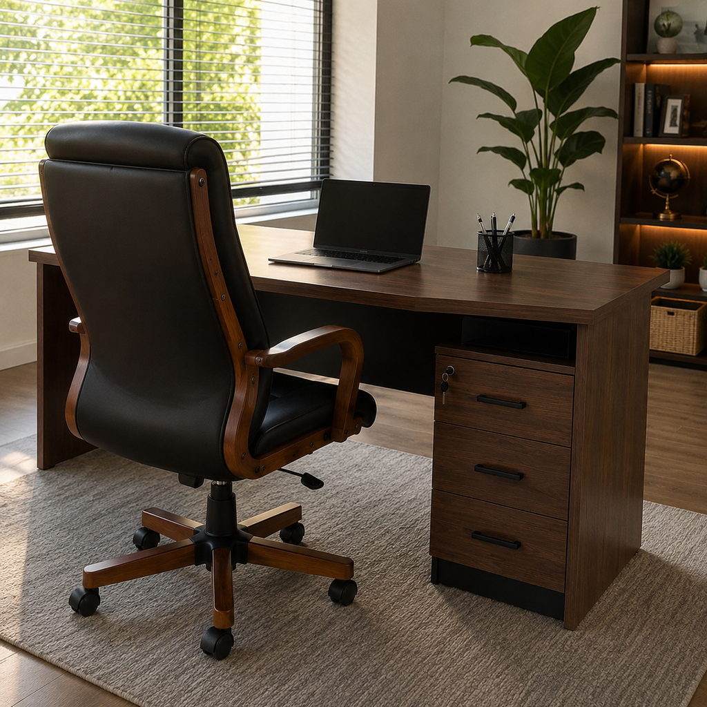 PHU™ – Executive Workspace Bundle