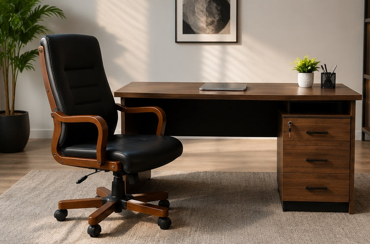PHU™ – Executive Workspace Bundle
