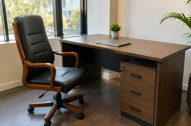 PHU™ – Executive Workspace Bundle